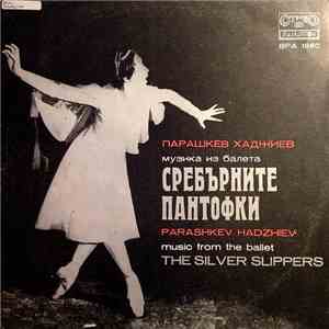 Parashkev Hadzhiev - The Silver Slippers
