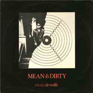 Patchwork  - Mean And Dirty
