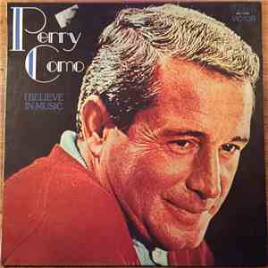 Perry Como - I Believe In Music