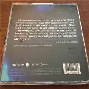 Pitbull - Planet Pit