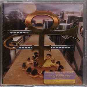 Prince And The N.P.G - Love Symbol