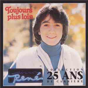 René Simard - Toujours Plus Loin