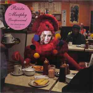 Róisín Murphy - Overpowered
