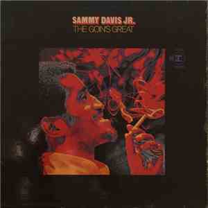 Sammy Davis Jr. - The Goin's Great