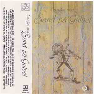 Sand På Gulvet - En Aften Med Sand På Gulvet