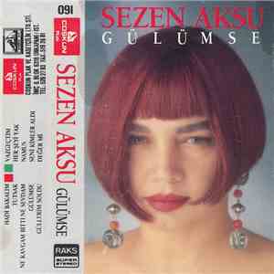 Sezen Aksu - Gülümse
