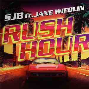 SJB Featuring Jane Wiedlin - Rush Hour