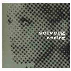 Solveig Sandnes - Analog