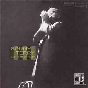 Sonny Terry - And His Mouth-Harp