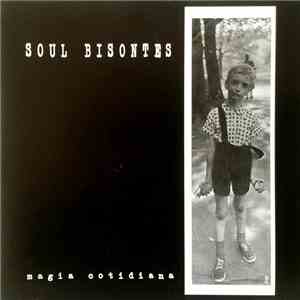 Soul Bisontes - Magia Cotidiana