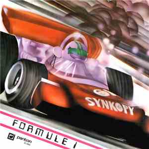 Synkopy 61 - Formule I.
