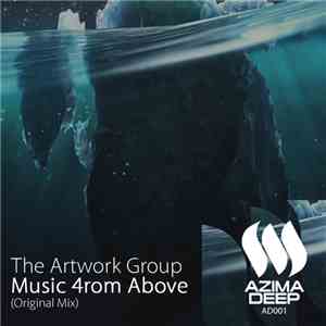 The Artwork Group - Music 4rom Above