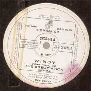 The Association - Windy / Reputation