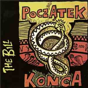The Bill - Początek Końca