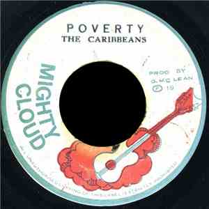 The Caribbeans - Poverty