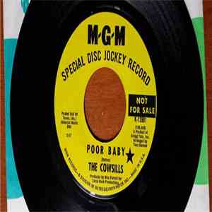 The Cowsills - Poor Baby