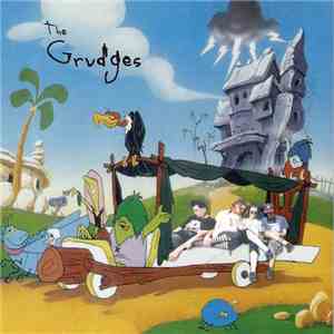 The Grudges - Best Served Cold
