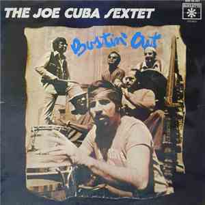 The Joe Cuba Sextet - Bustin' Out