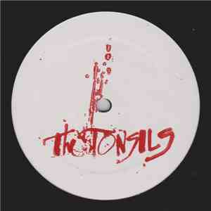 The Tonsils - The Tonsils