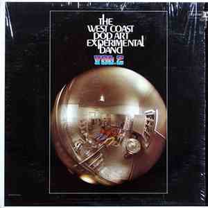 The West Coast Pop Art Experimental Band - Vol. 2