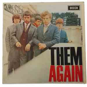 Them  - Again