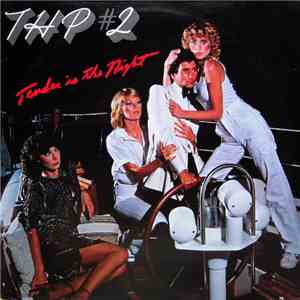 THP Orchestra - Tender Is The Night
