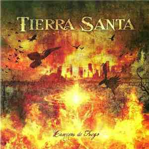 Tierra Santa - Caminos De Fuego