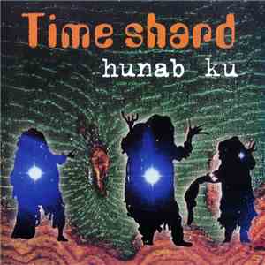 Timeshard - Hunab Ku