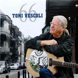 Toni Vescoli - 66
