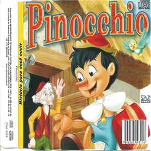 Unknown Artist - Pinocchio