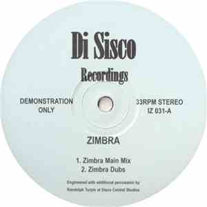 Unknown Artist - Zimbra