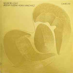 Urszula Dudziak & Adam Makowicz - Newborn Light