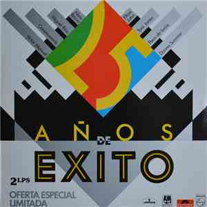 Various - 25 Años De Éxito