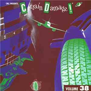 Various - CMJ Presents Certain Damage! - Volume 38