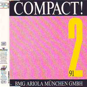 Various - Compact! 2/91