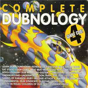 Various - Complete Dubnology
