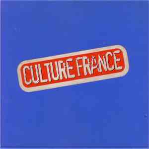 Various - Culture France