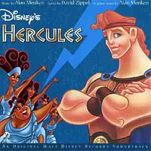 Various - Disney's Hercules (An Original Walt Disney Records Soundtrack)