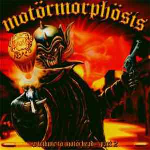 Various - Motörmorphösis - A Tribute To Motörhead - Part 2