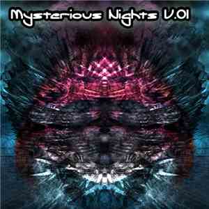 Various - Mysterious Nights V.01