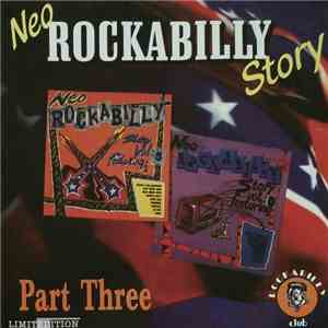 Various - Neo Rockabilly Story Part Three
