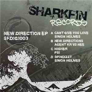 Various - New Direction EP