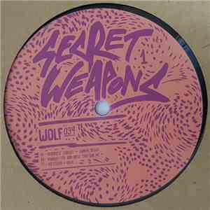 Various - Secret Weapons 1