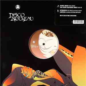 Various - Tangent 2002: Disco Nouveau