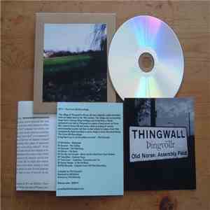 Various - The Cross Hill Recordings