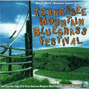 Various - The Tennessee Mountain Bluegrass Festival