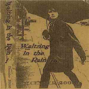 Various - Waltzing In The Rain...