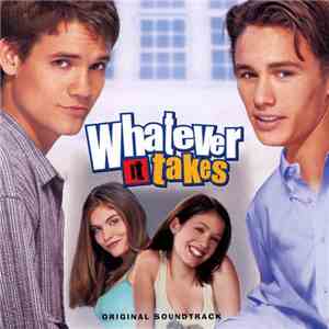Various - Whatever It Takes: Original Soundtrack