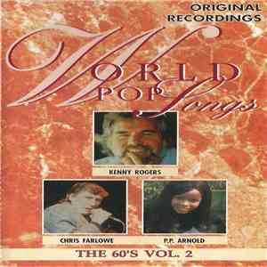 Various - World Pop Songs - The 60's Vol. 2