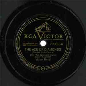 Victor Band - Ace Of Diamonds / Bleking